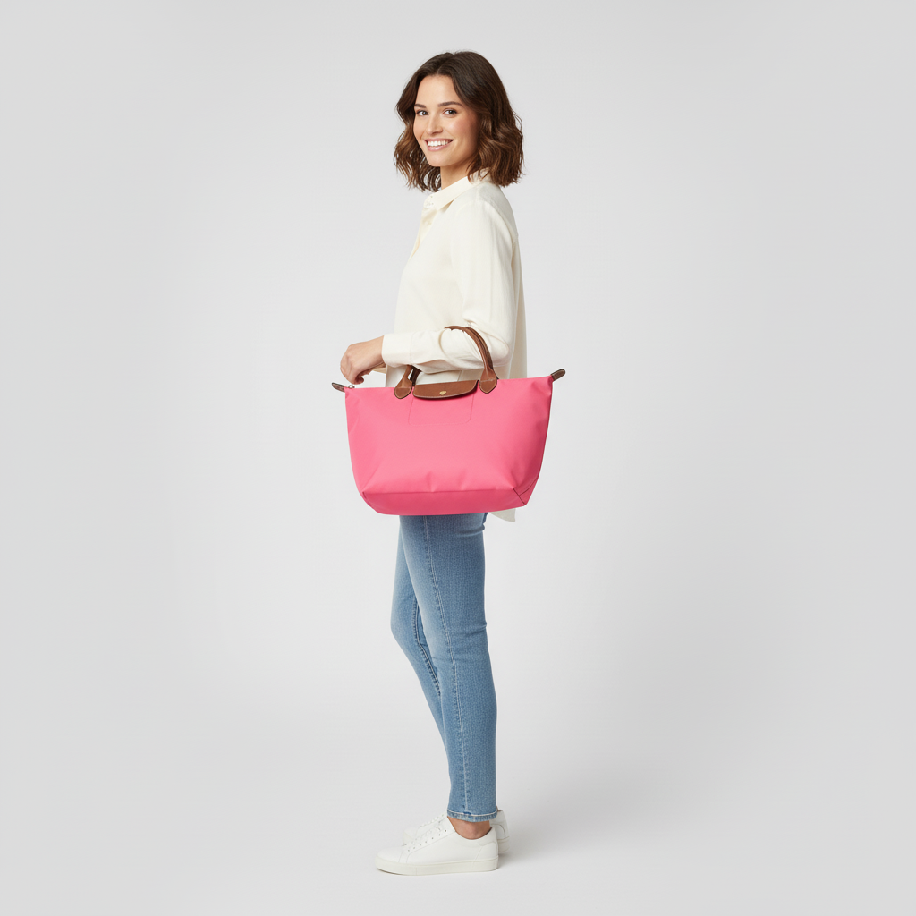 Bolso Grande Serenata Granadina