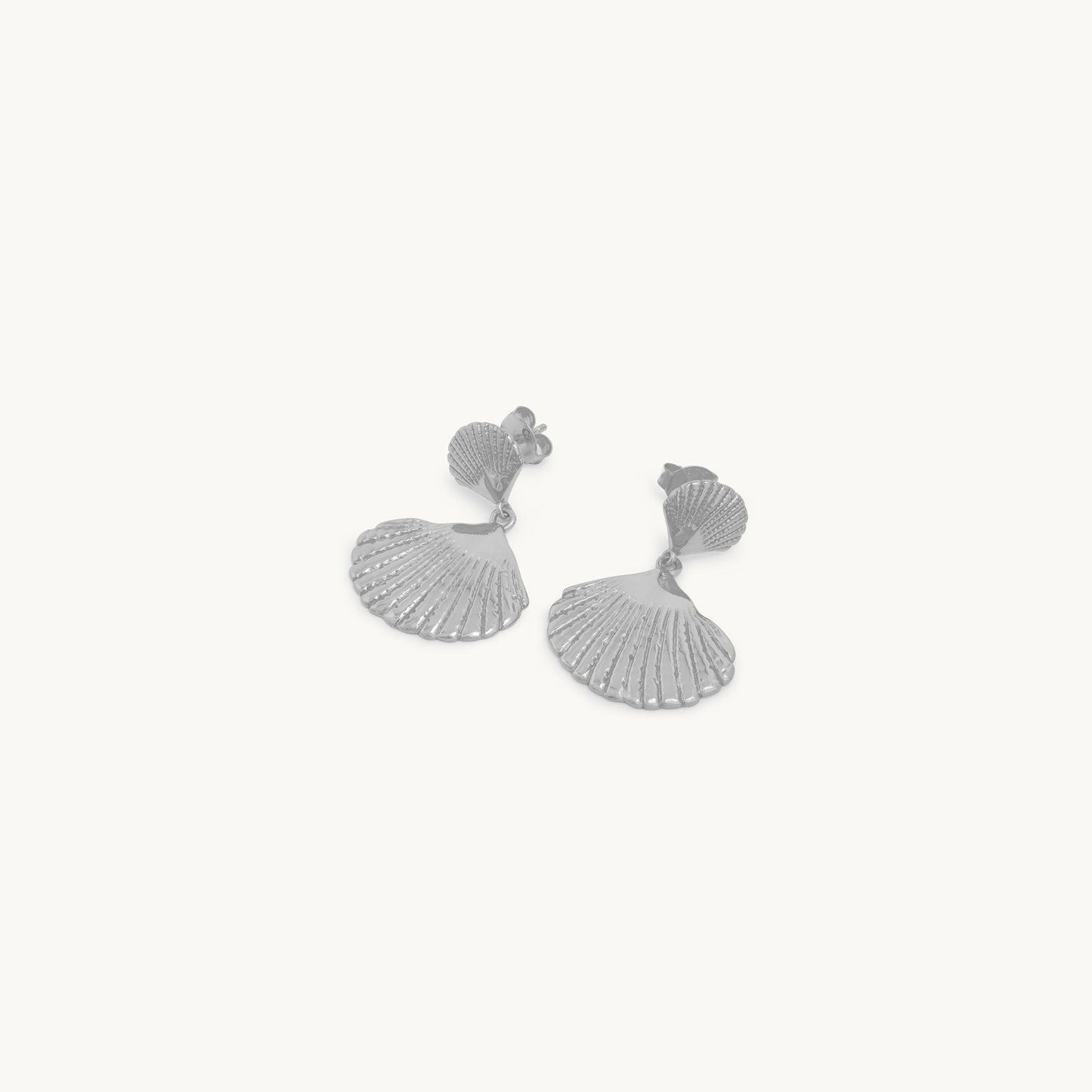 Pendientes | Seashell Secret
