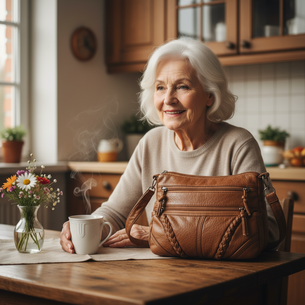 Noya Harmony Bolsa de hombro