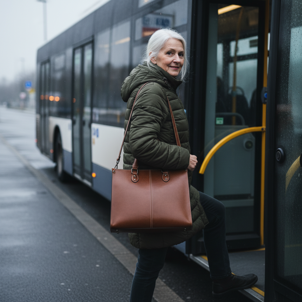 Anais Bolsa de hombro