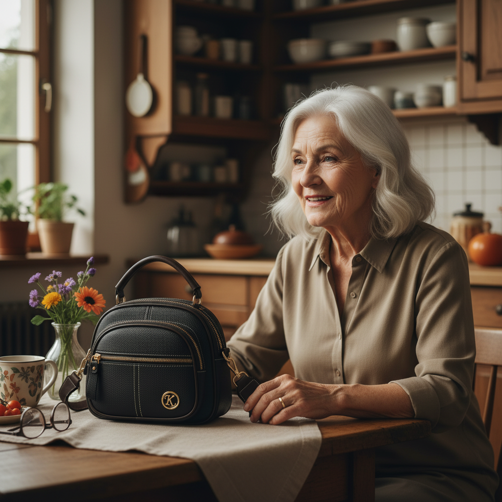 Marra Bolsa de hombro