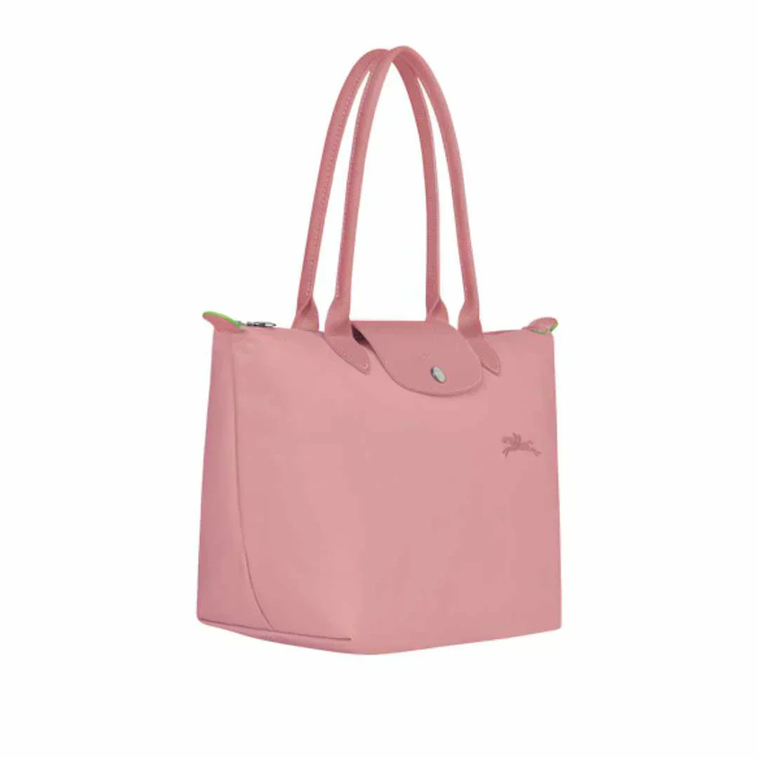 Bolsa Rosa Pétalo