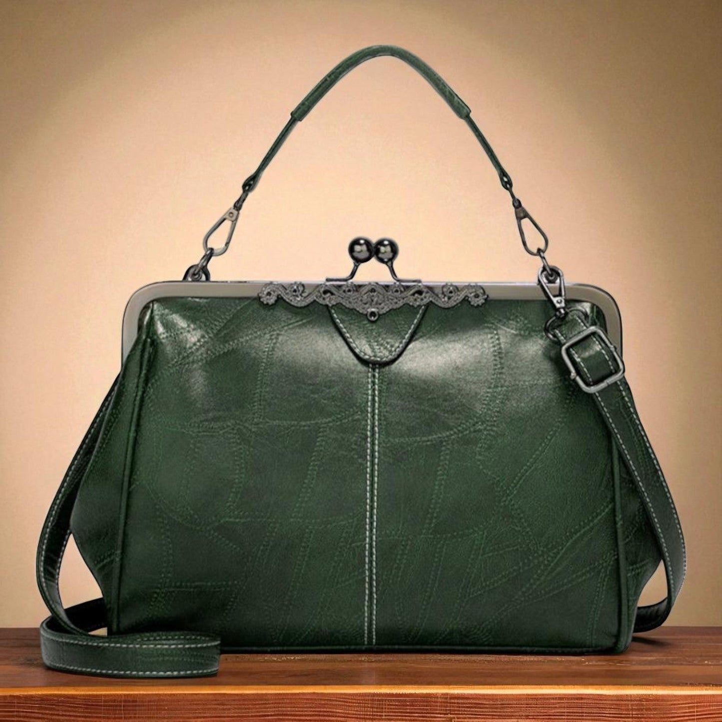 Emilia Bolsa vintage