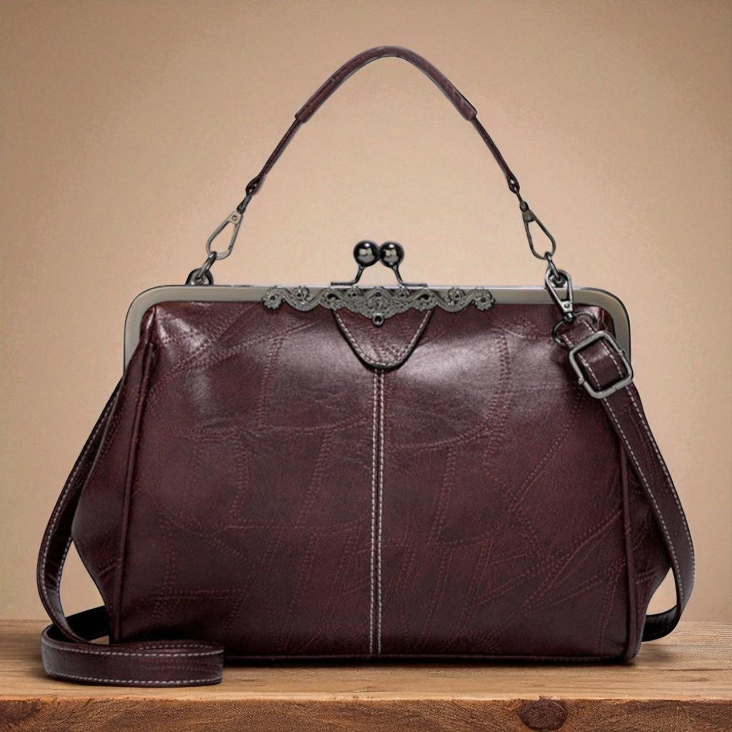 Emilia Bolsa vintage