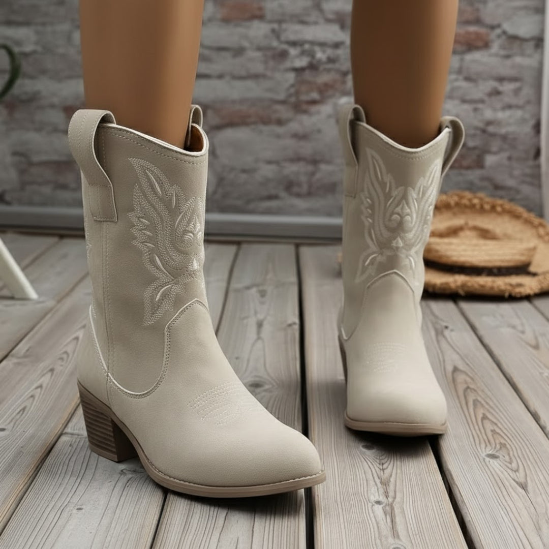 Botas Western | Edición Dakota