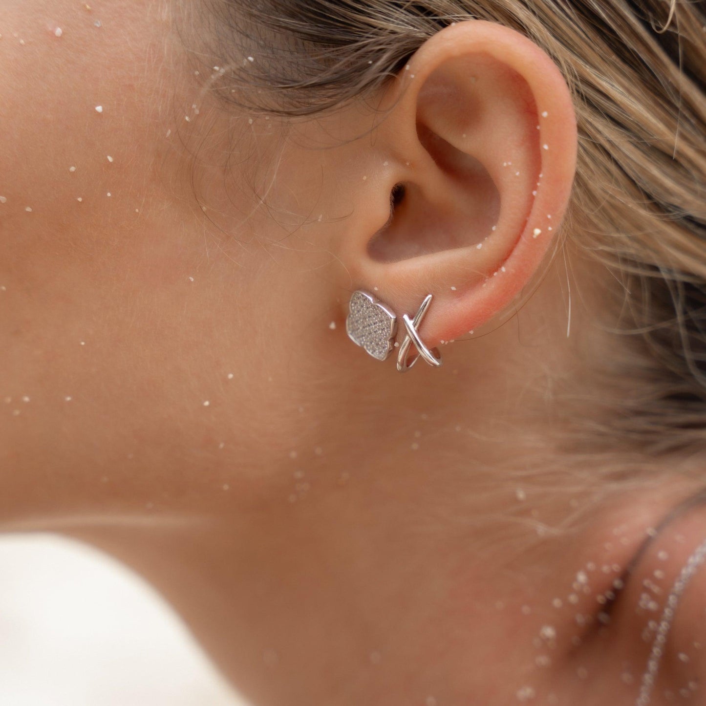 Pendientes | Amaya Pavé