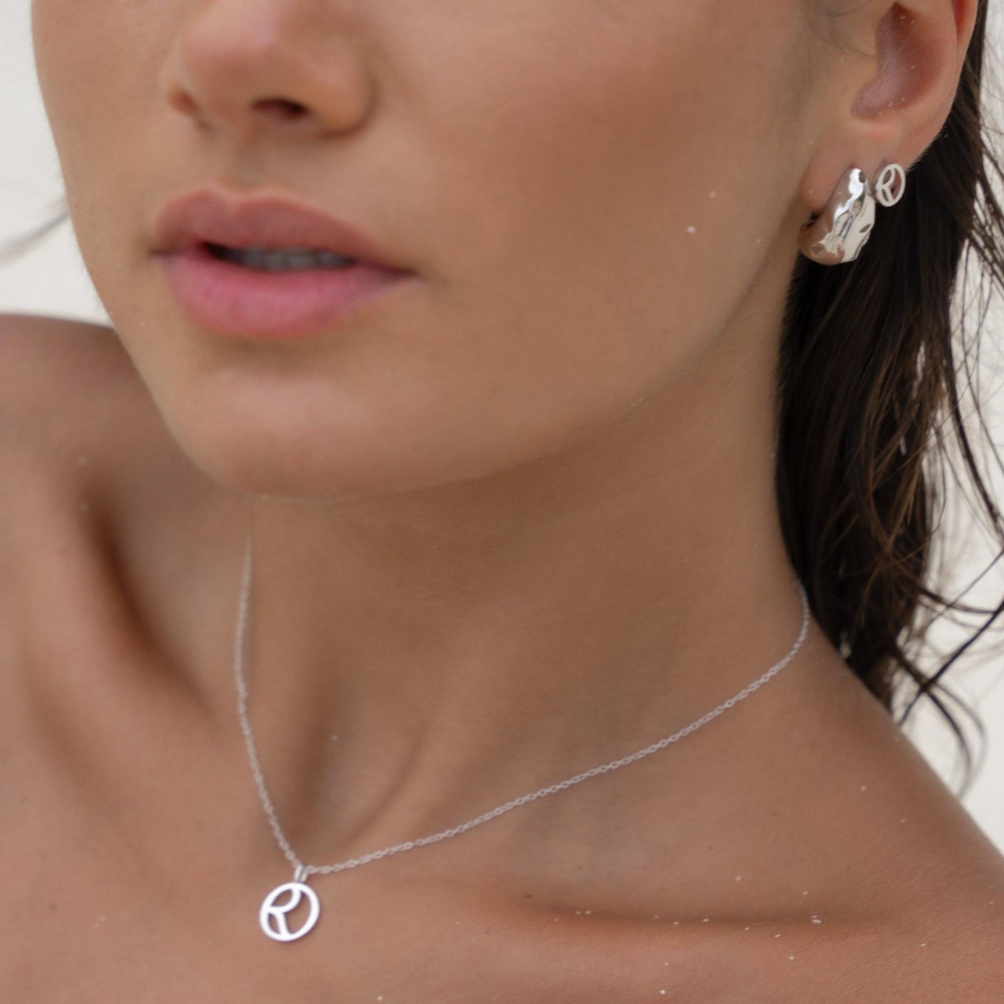 Pendientes | By the Sea