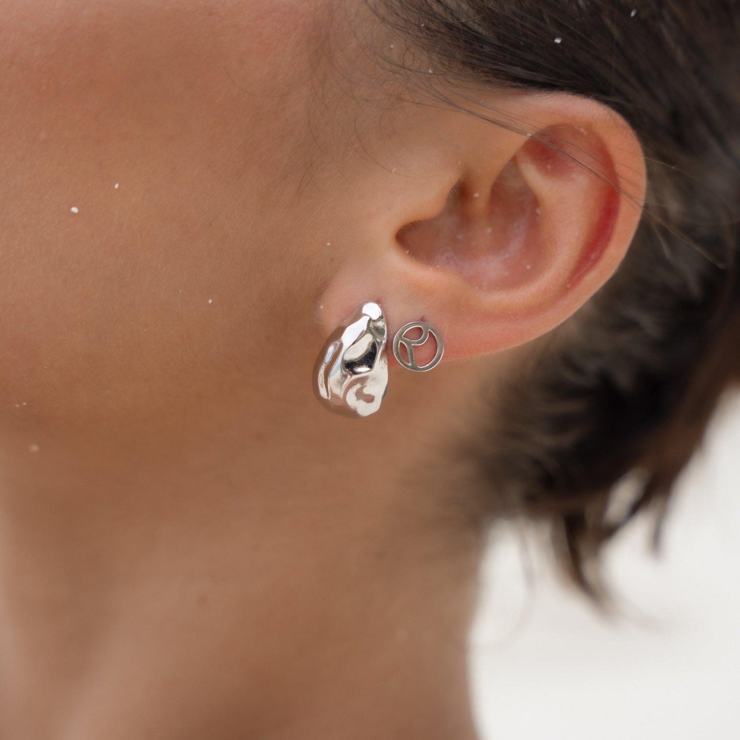 Pendientes | By the Sea