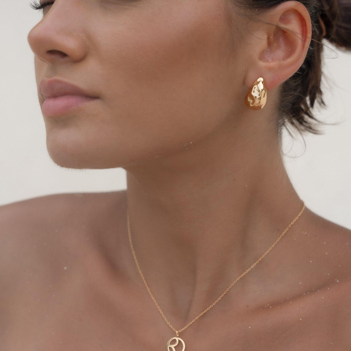 Pendientes | By the Sea