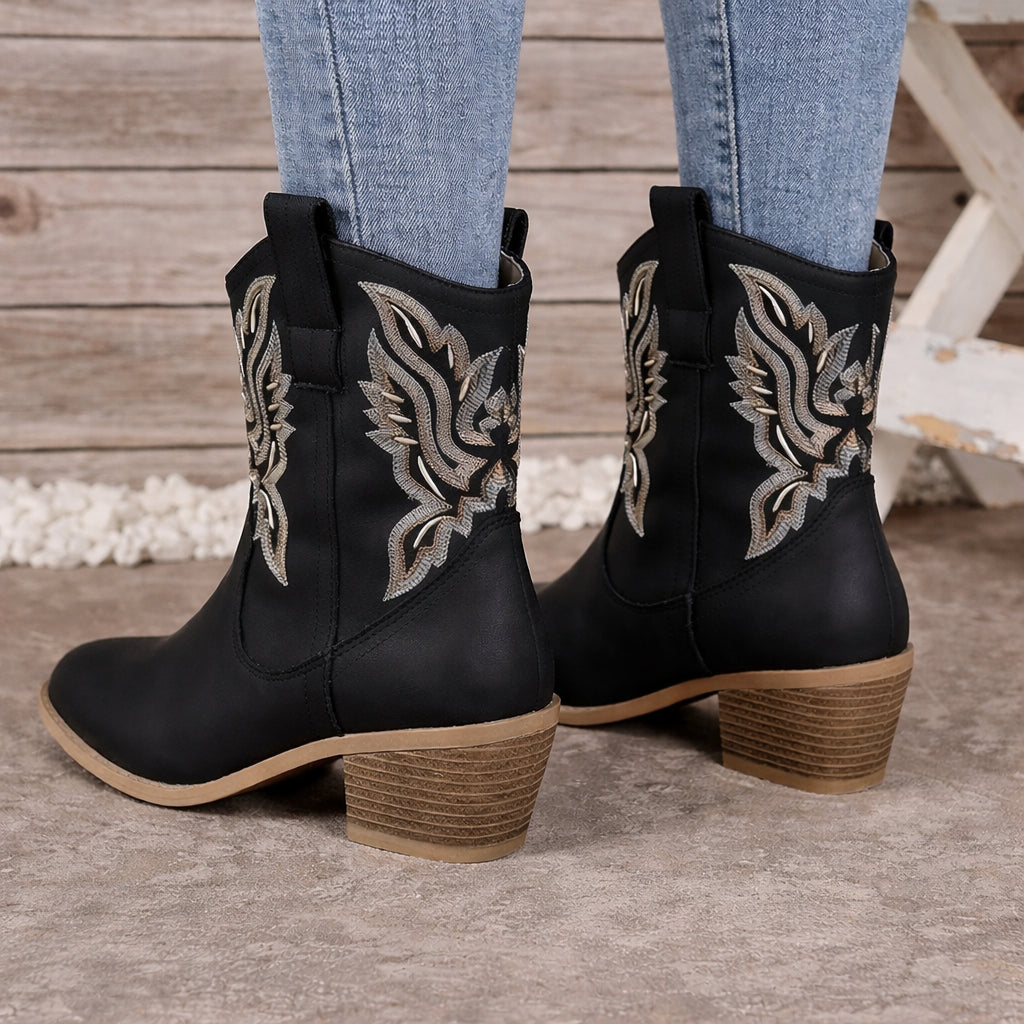 Botas Western | Edición Dakota