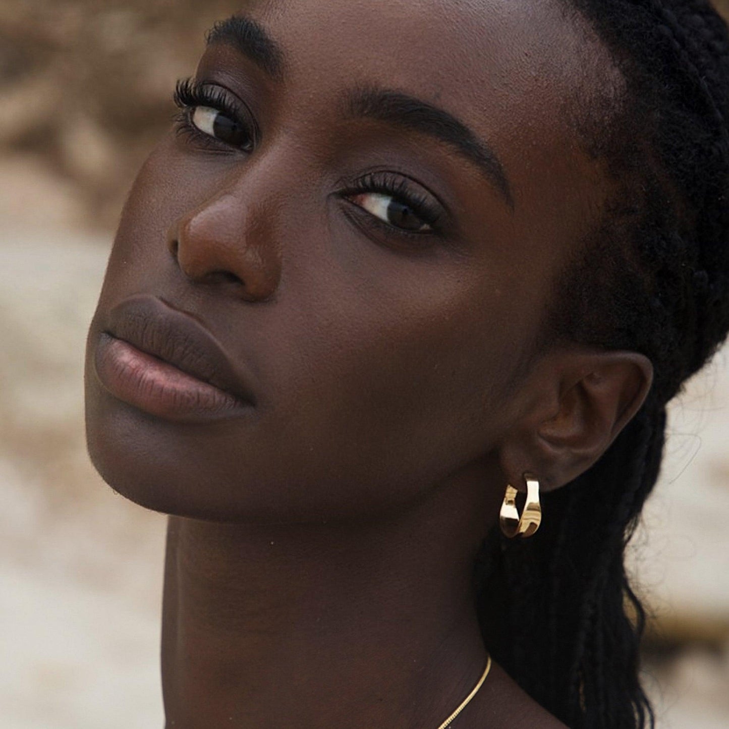 Pendientes | Cordelia