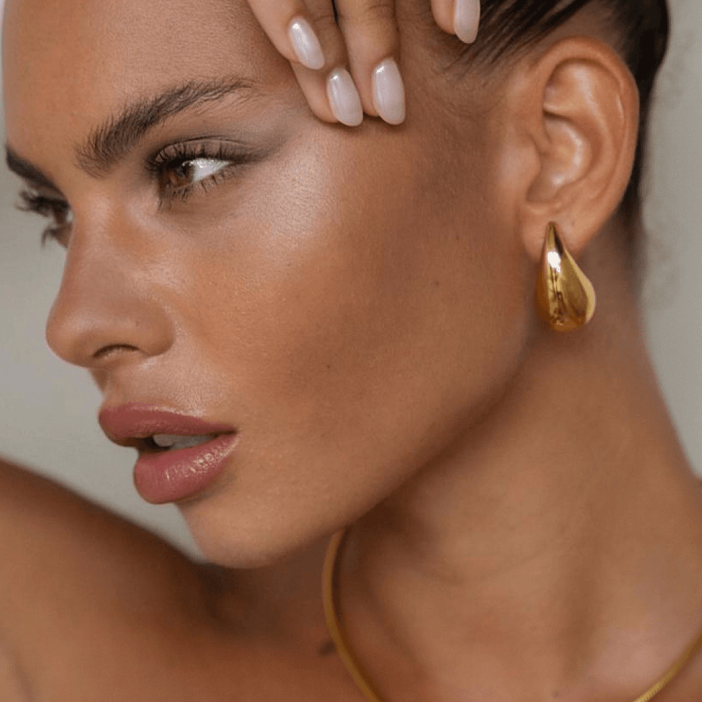 Pendientes | Gota De Rocío