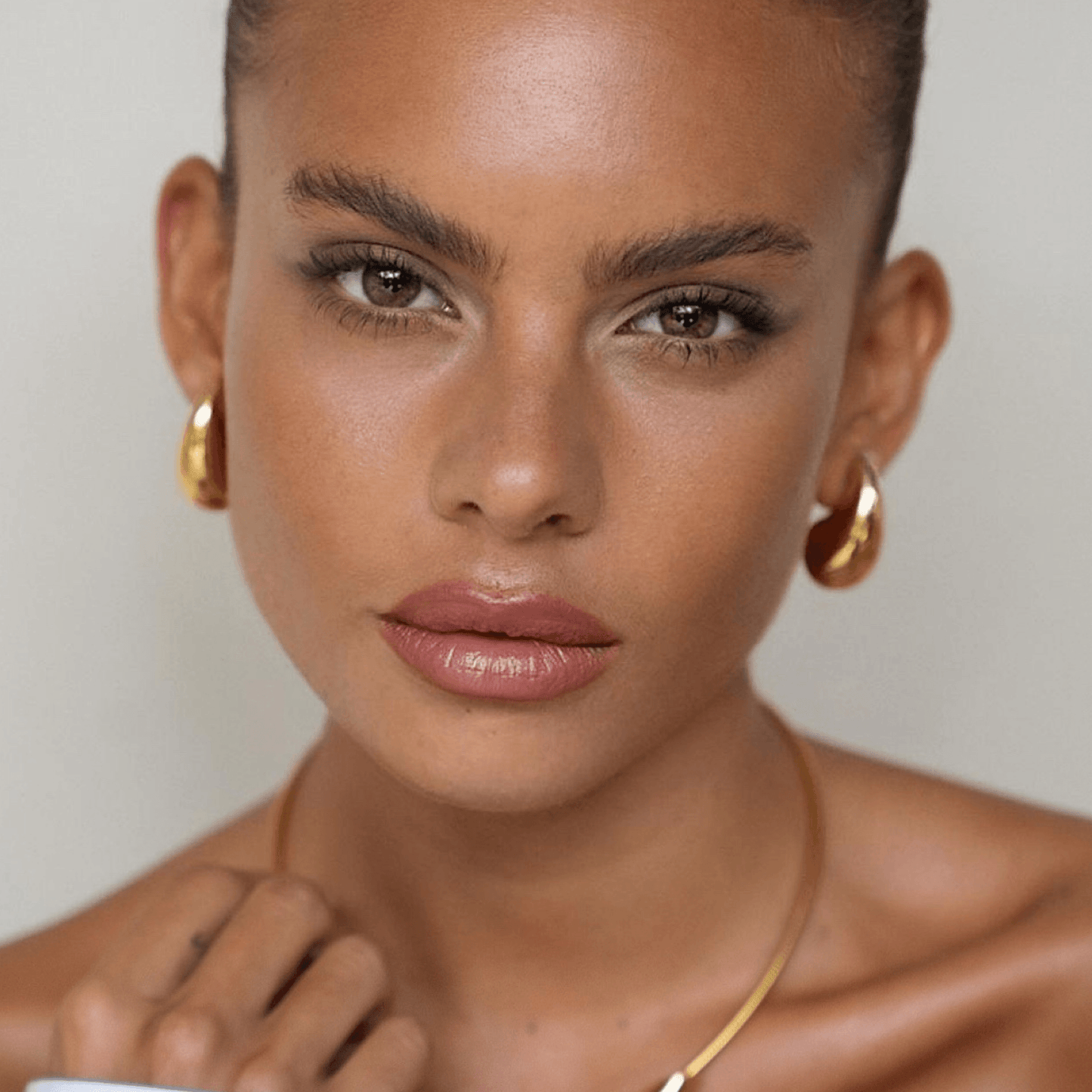 Pendientes | Gota De Rocío