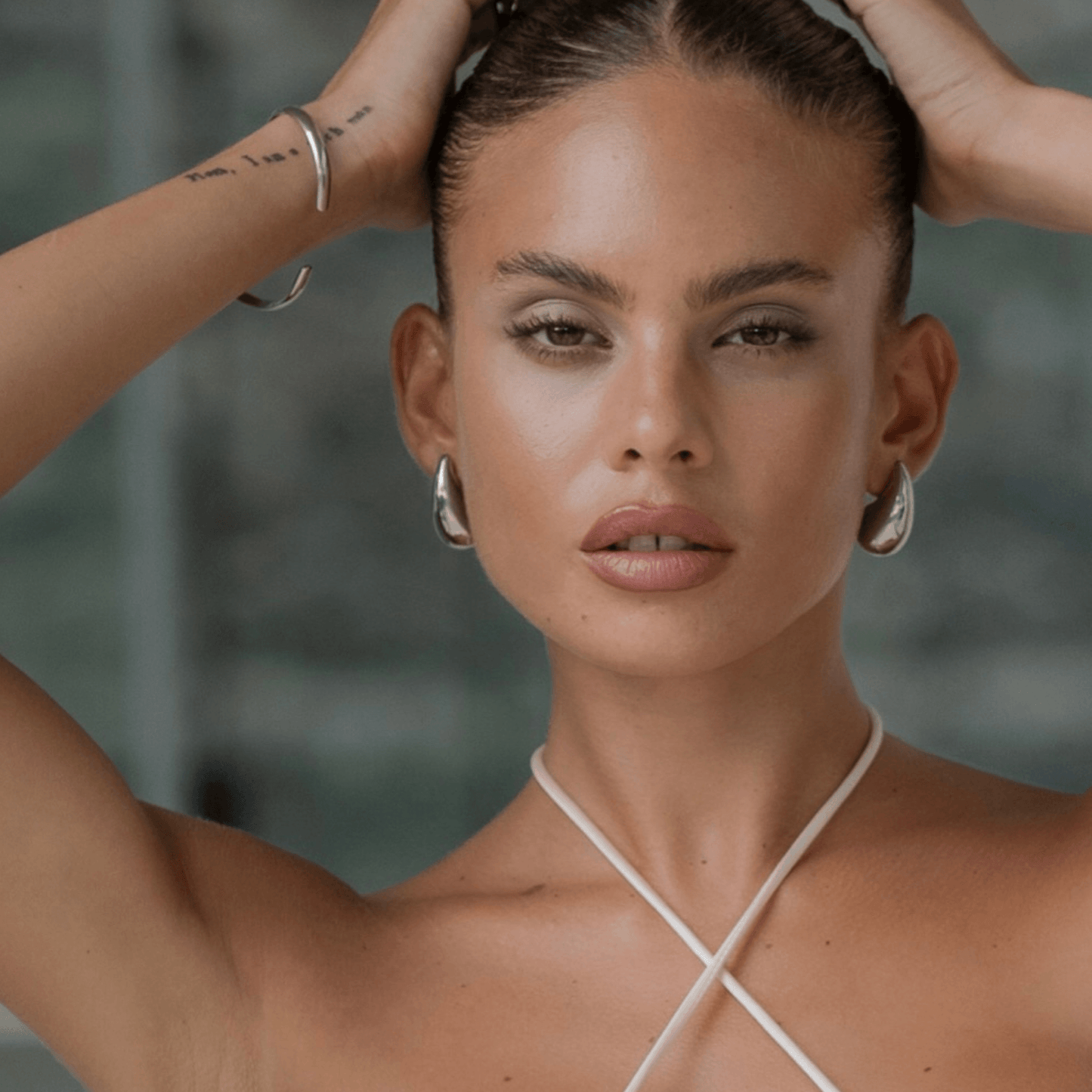 Pendientes | Gota De Rocío