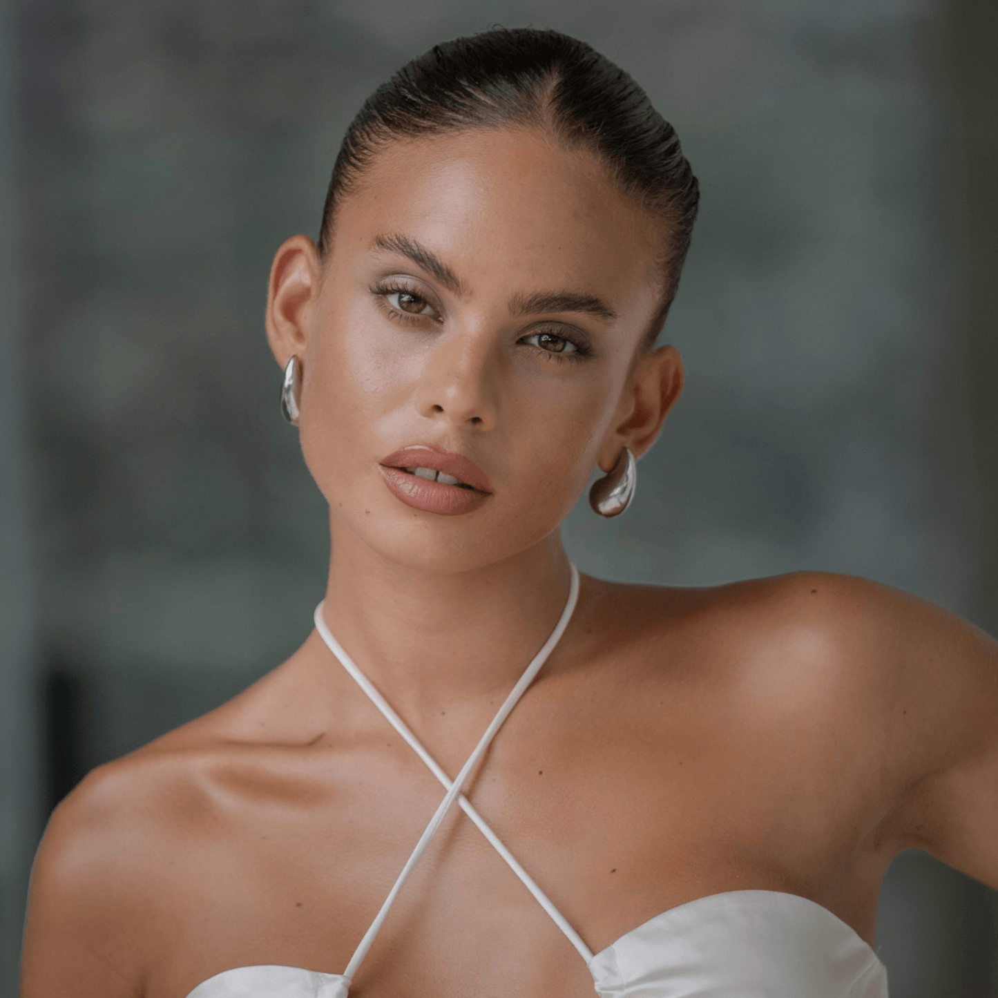 Pendientes | Gota De Rocío