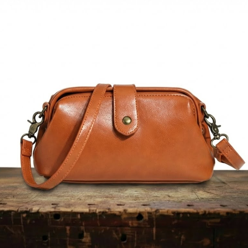 Bolsa vintage reto