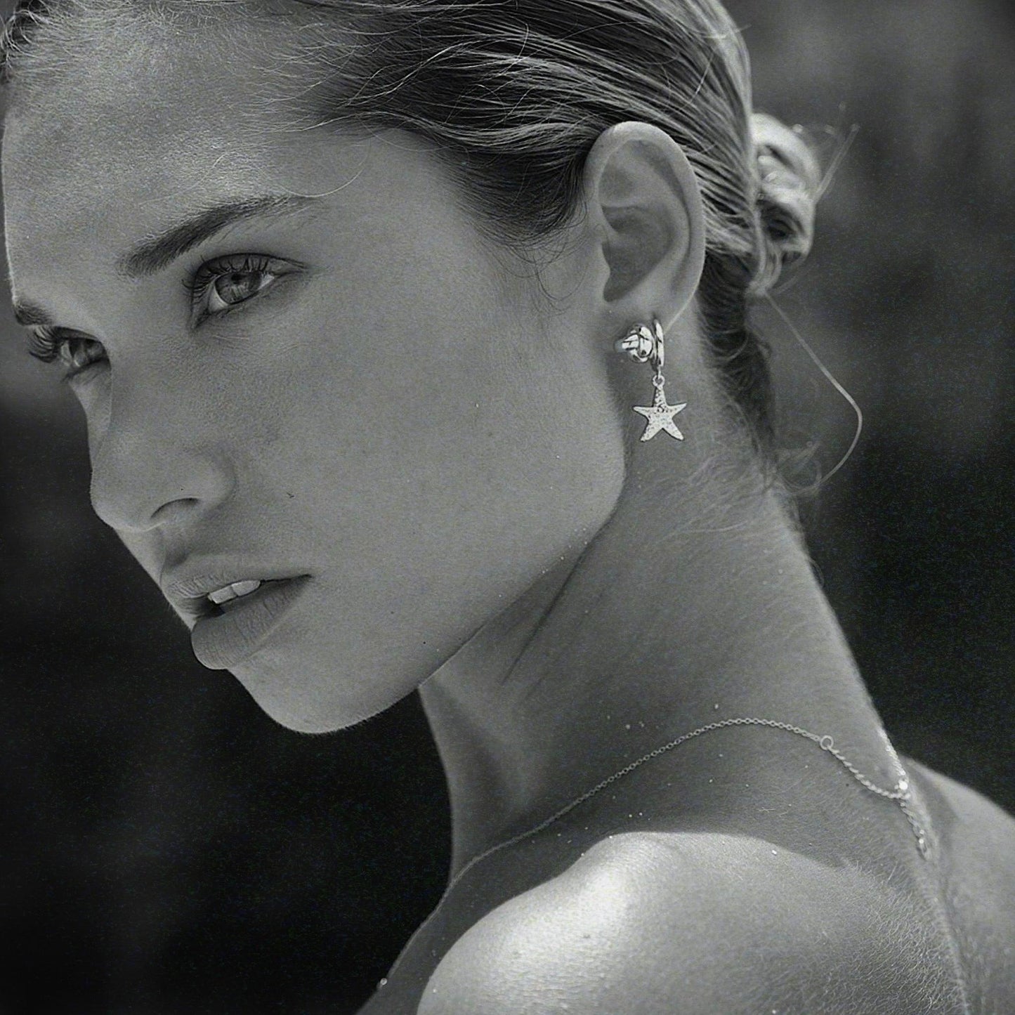 Pendientes | Nudo De Pescador