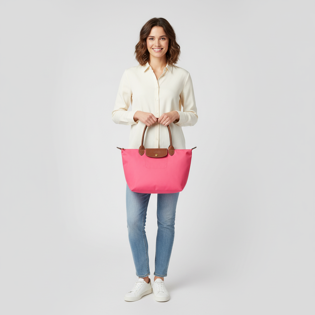 Bolso Grande Serenata Granadina