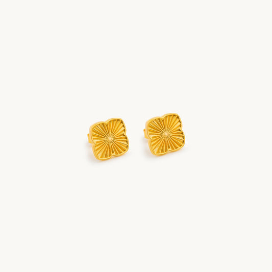 Pendientes | Amaya Sunlight
