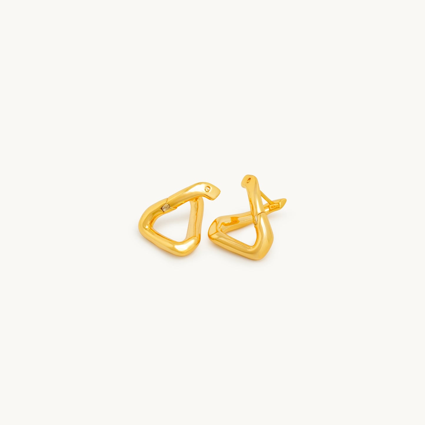 Pendientes | Calypso