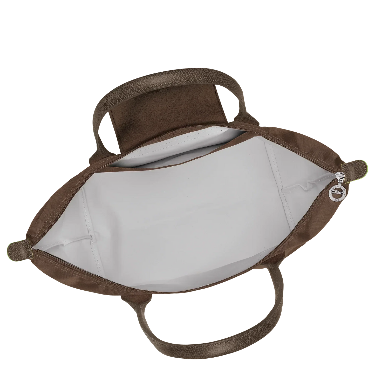 Bolsa grande Serenata, Tierra