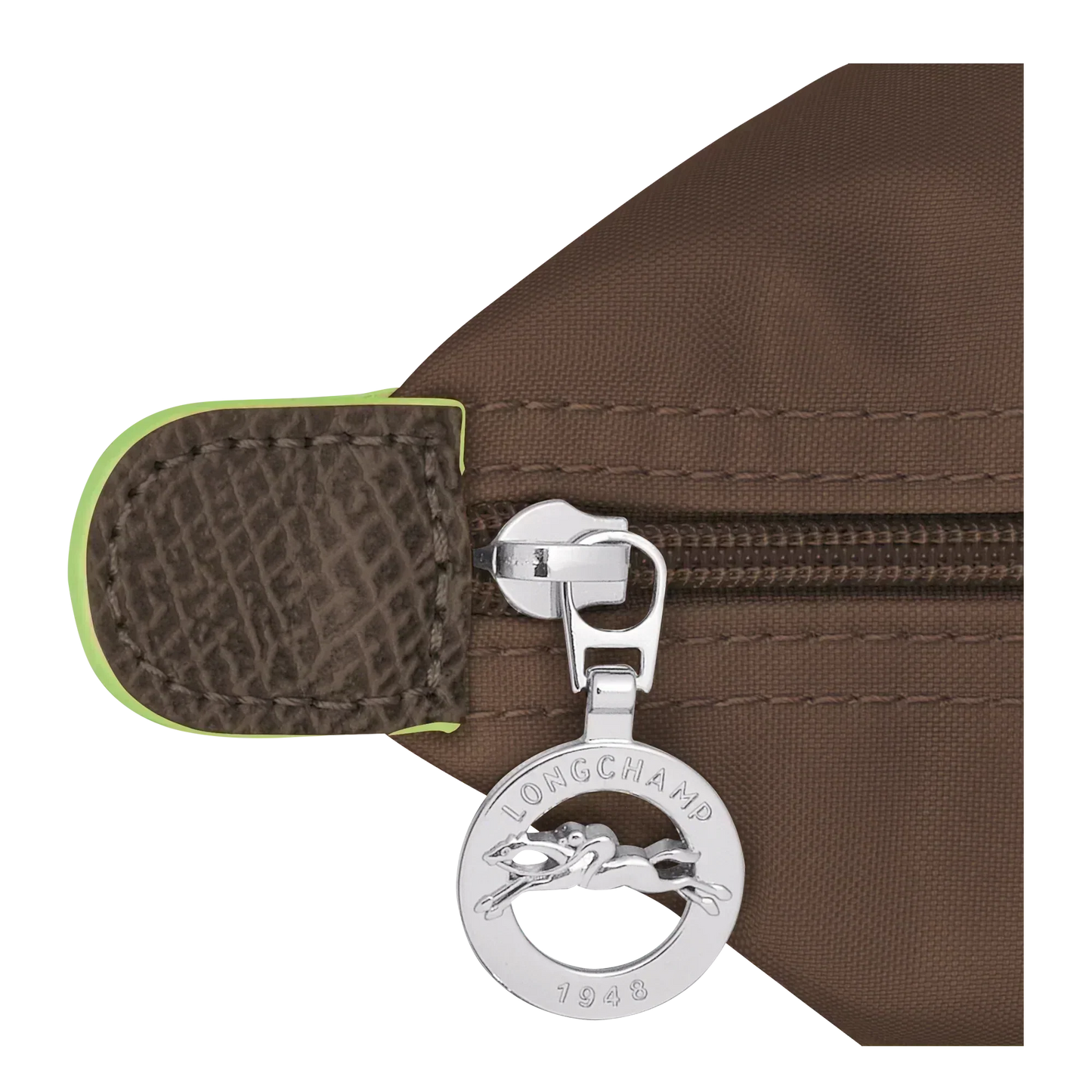 Bolsa grande Serenata, Tierra