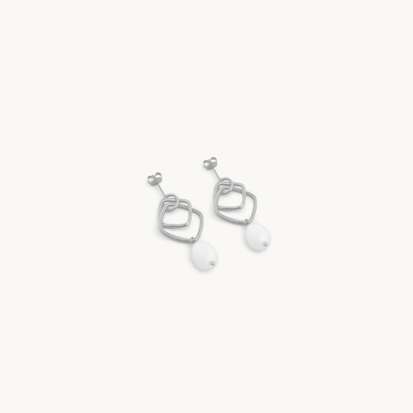 Pendientes | Selkie Pearl