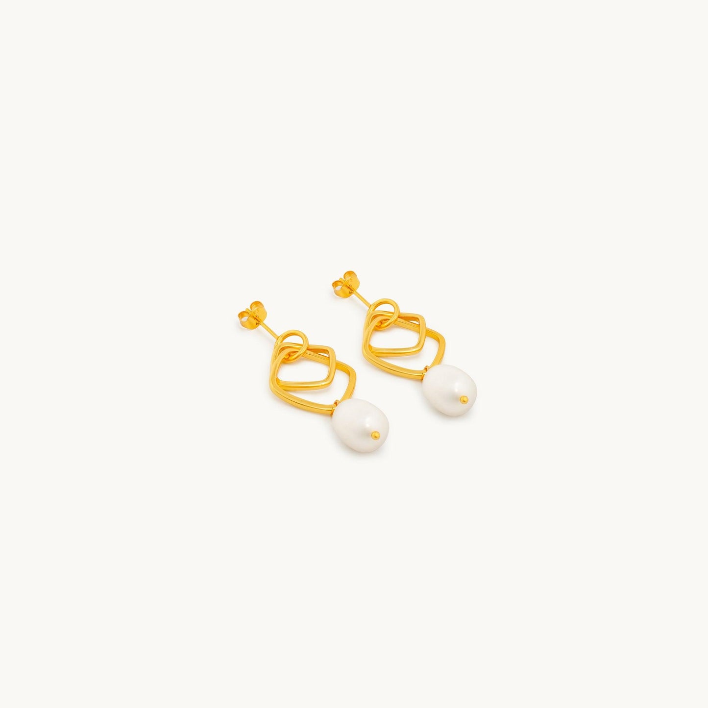 Pendientes | Selkie Pearl
