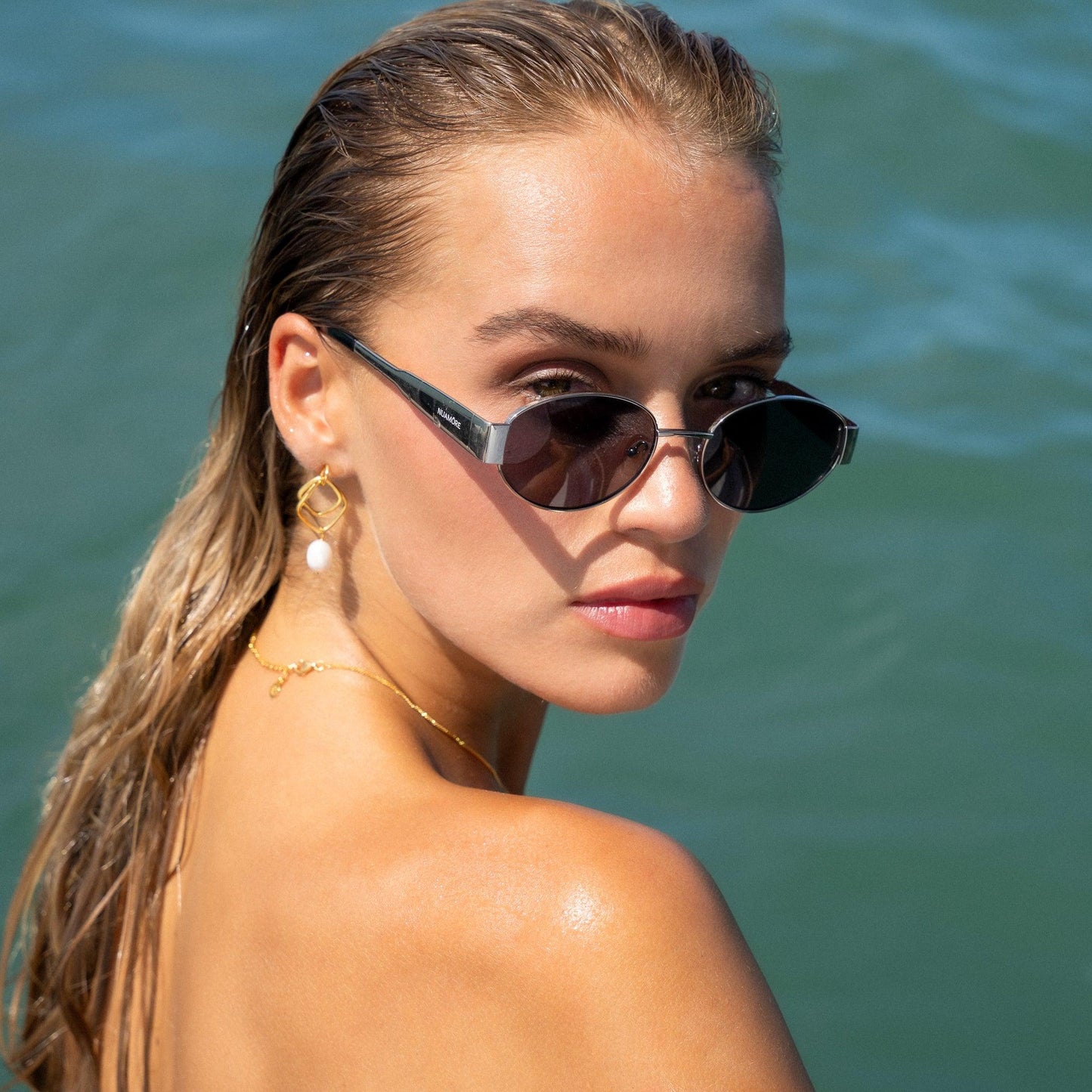 Pendientes | Selkie Pearl