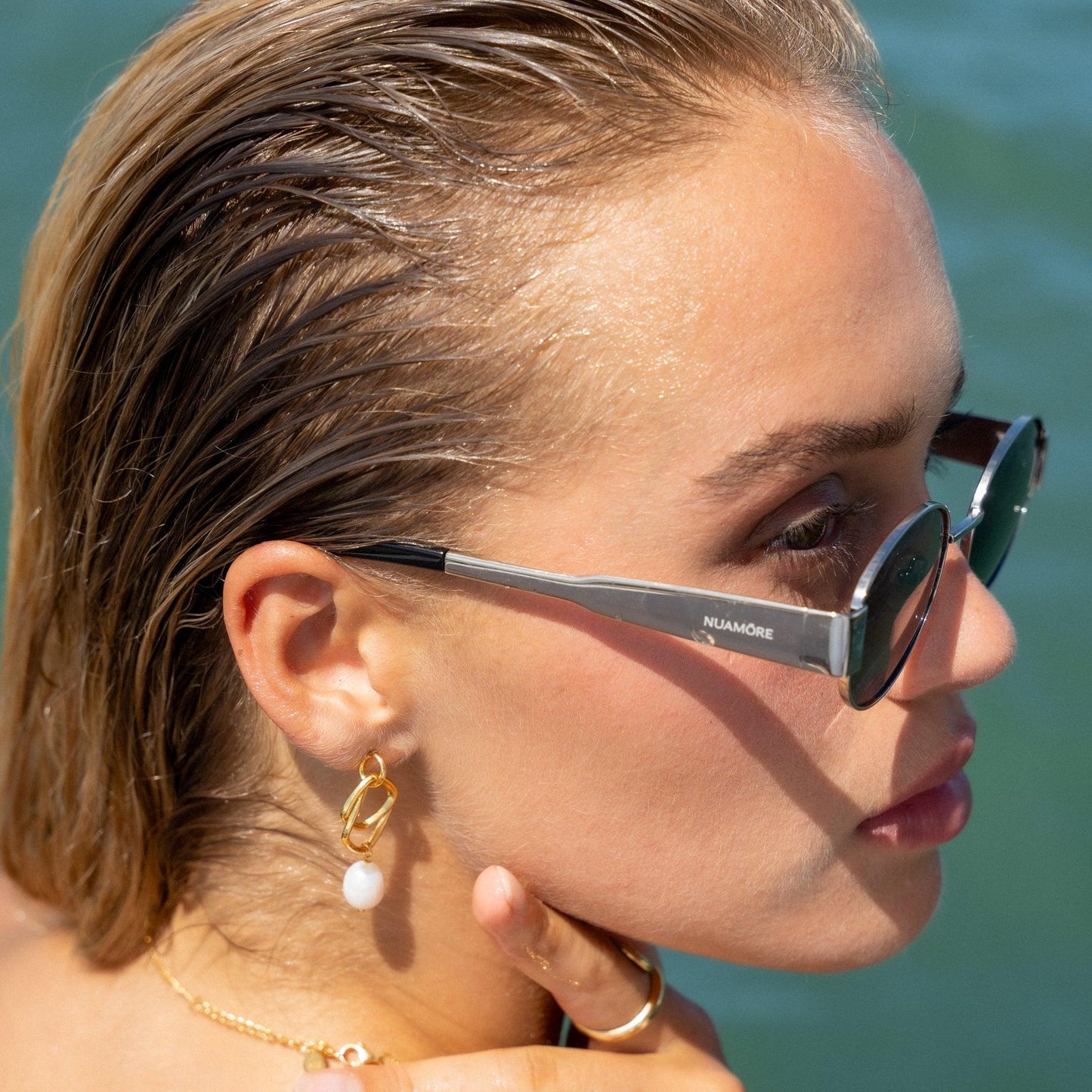 Pendientes | Selkie Pearl