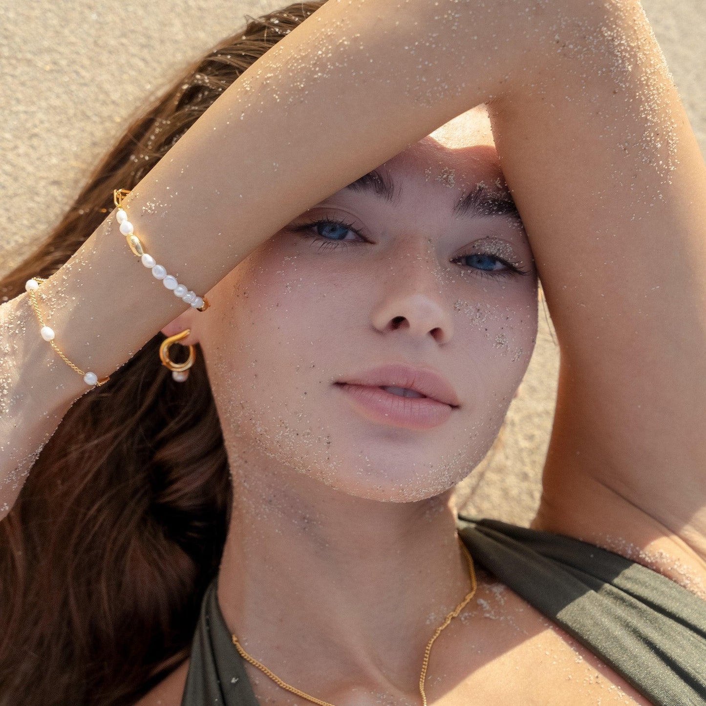 Pendientes | Brisa Lunar