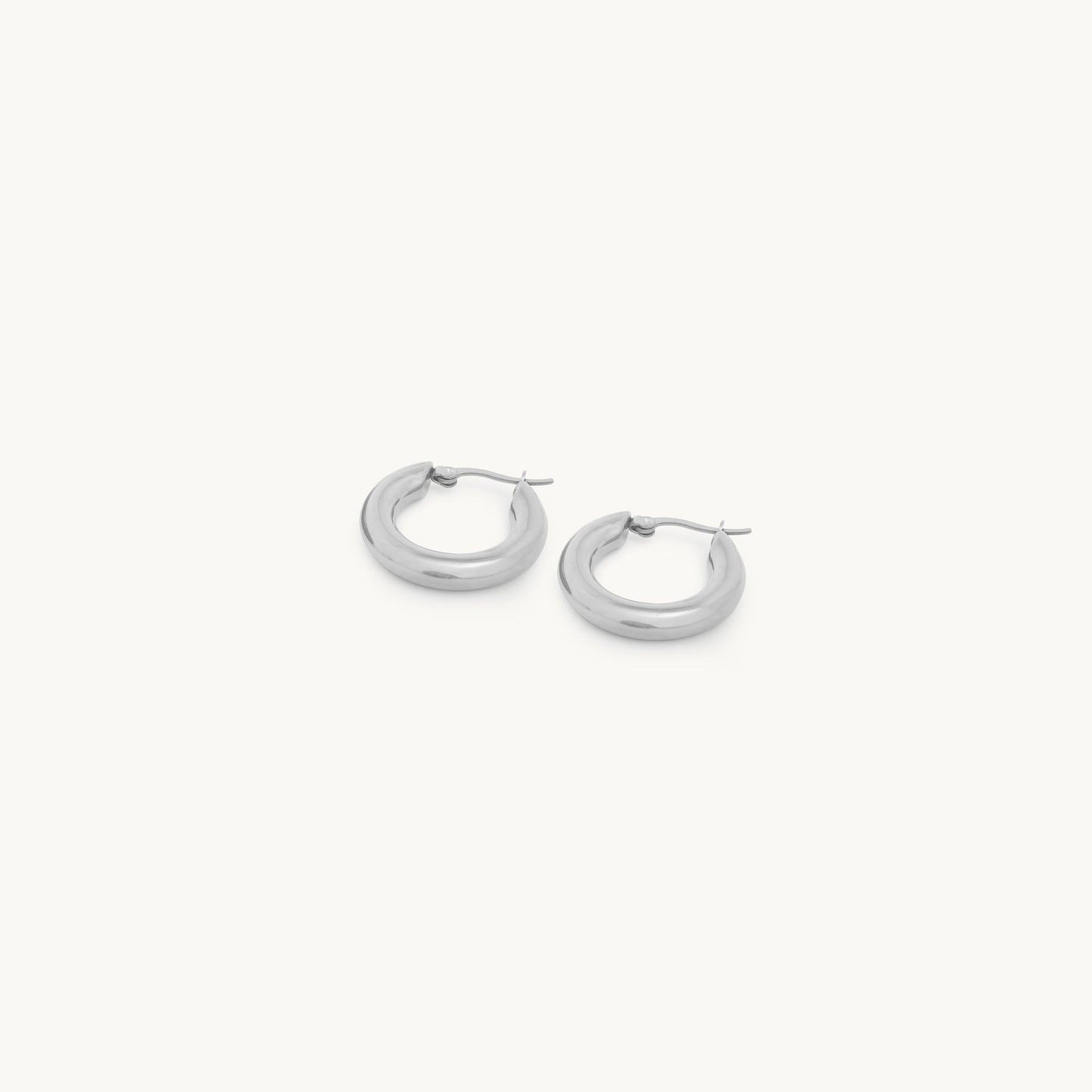 Pendientes | Caspian Hoops