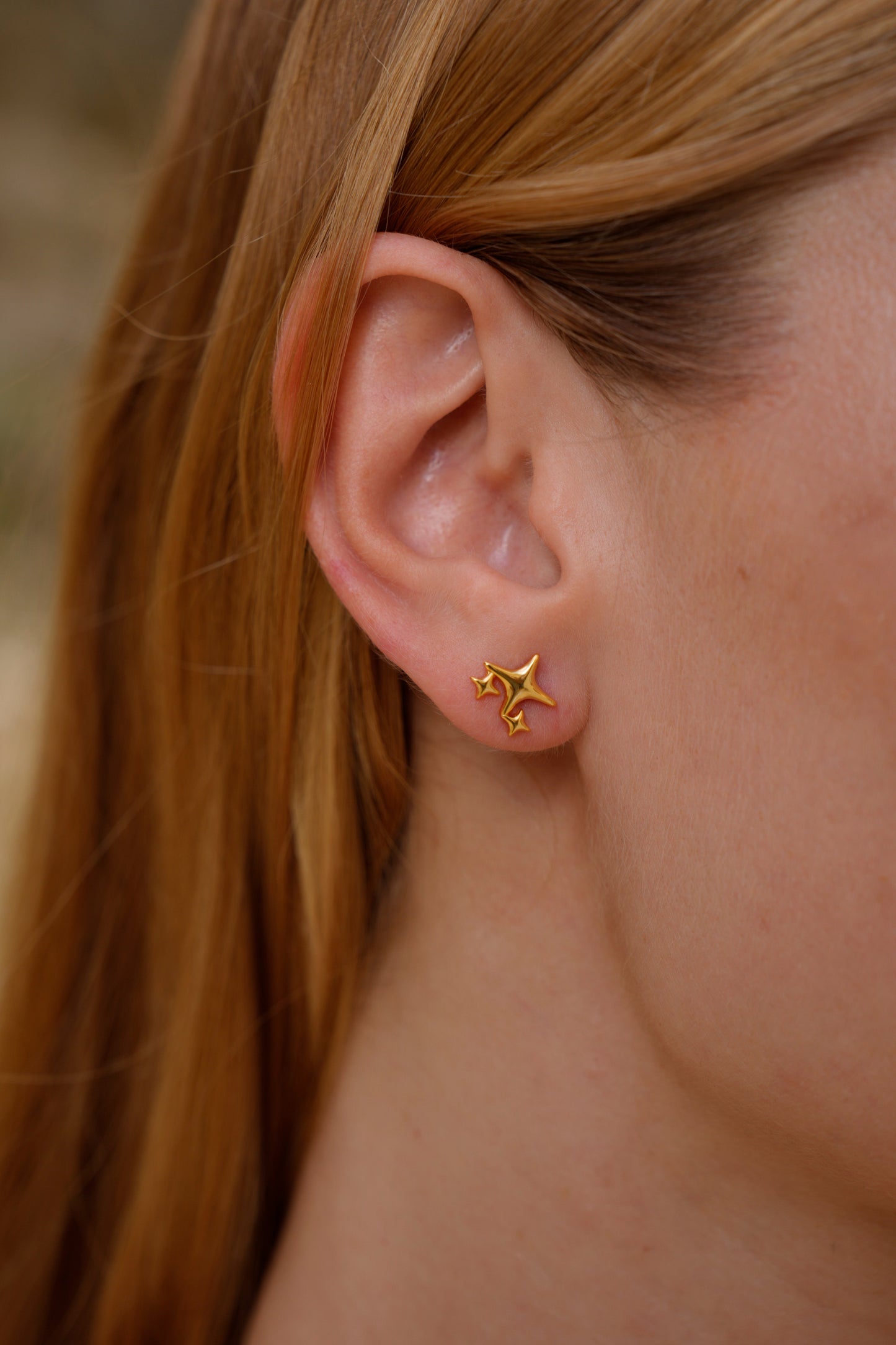 Pendientes | Nova Star