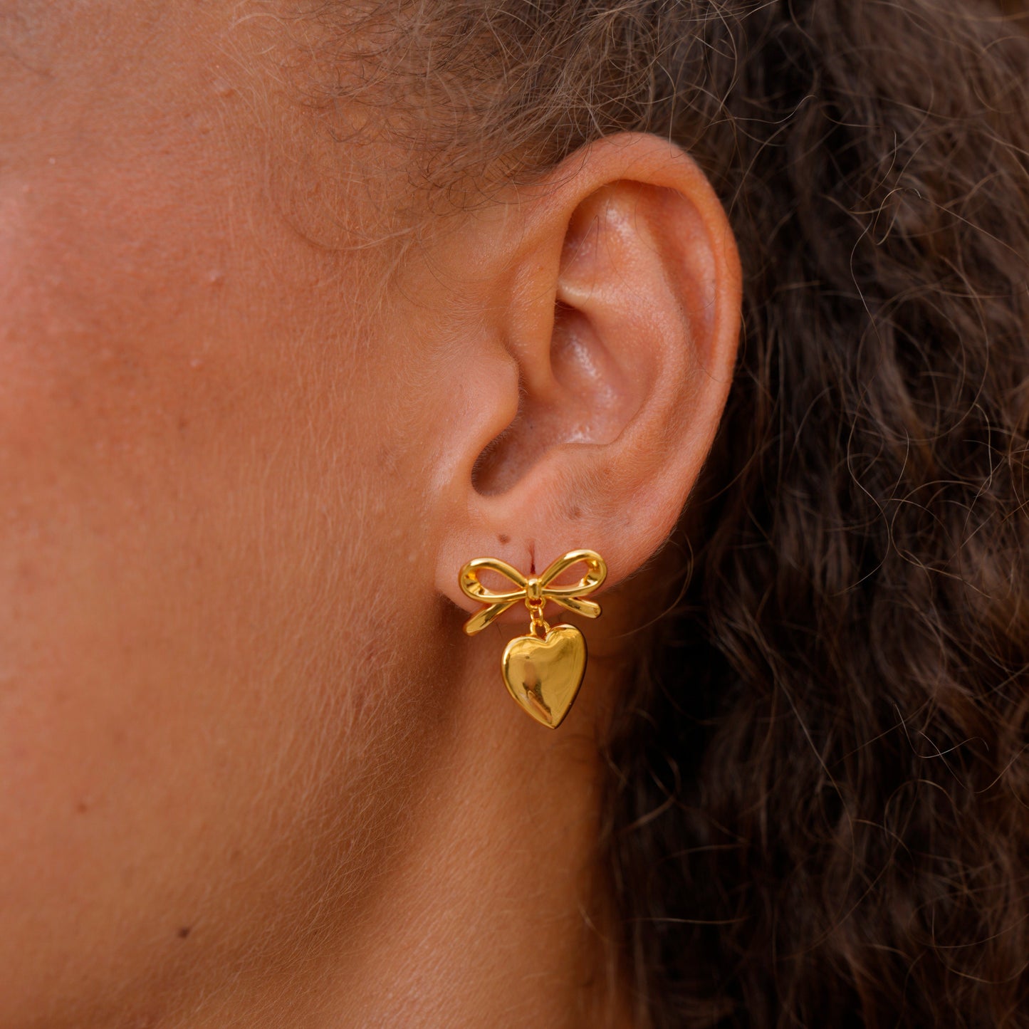 Pendientes | Aine Heart