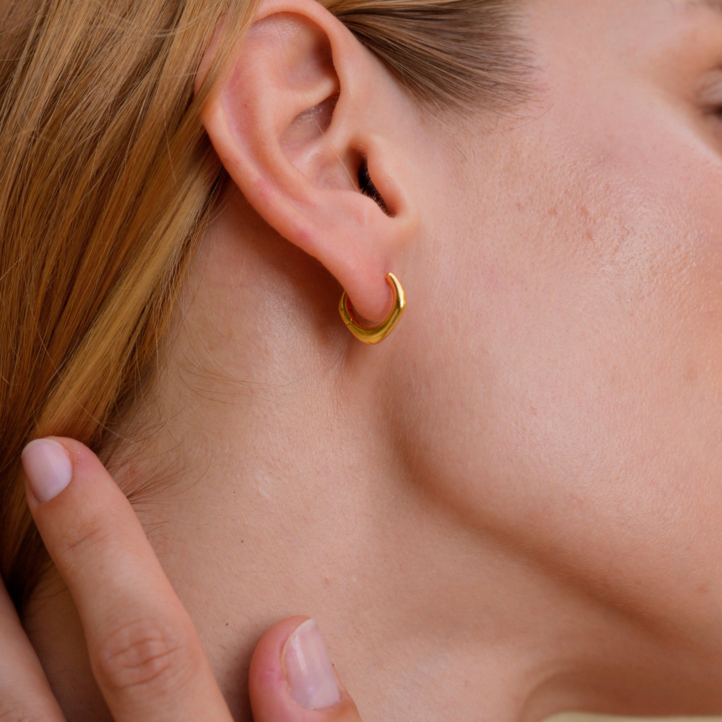 Pendientes | Shape of Water