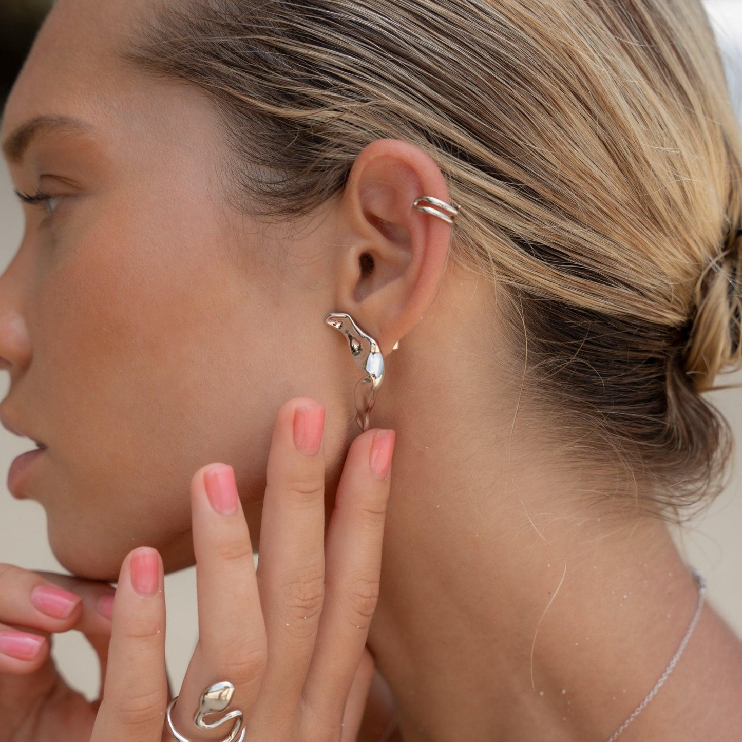 Pendientes | Sun Kissed