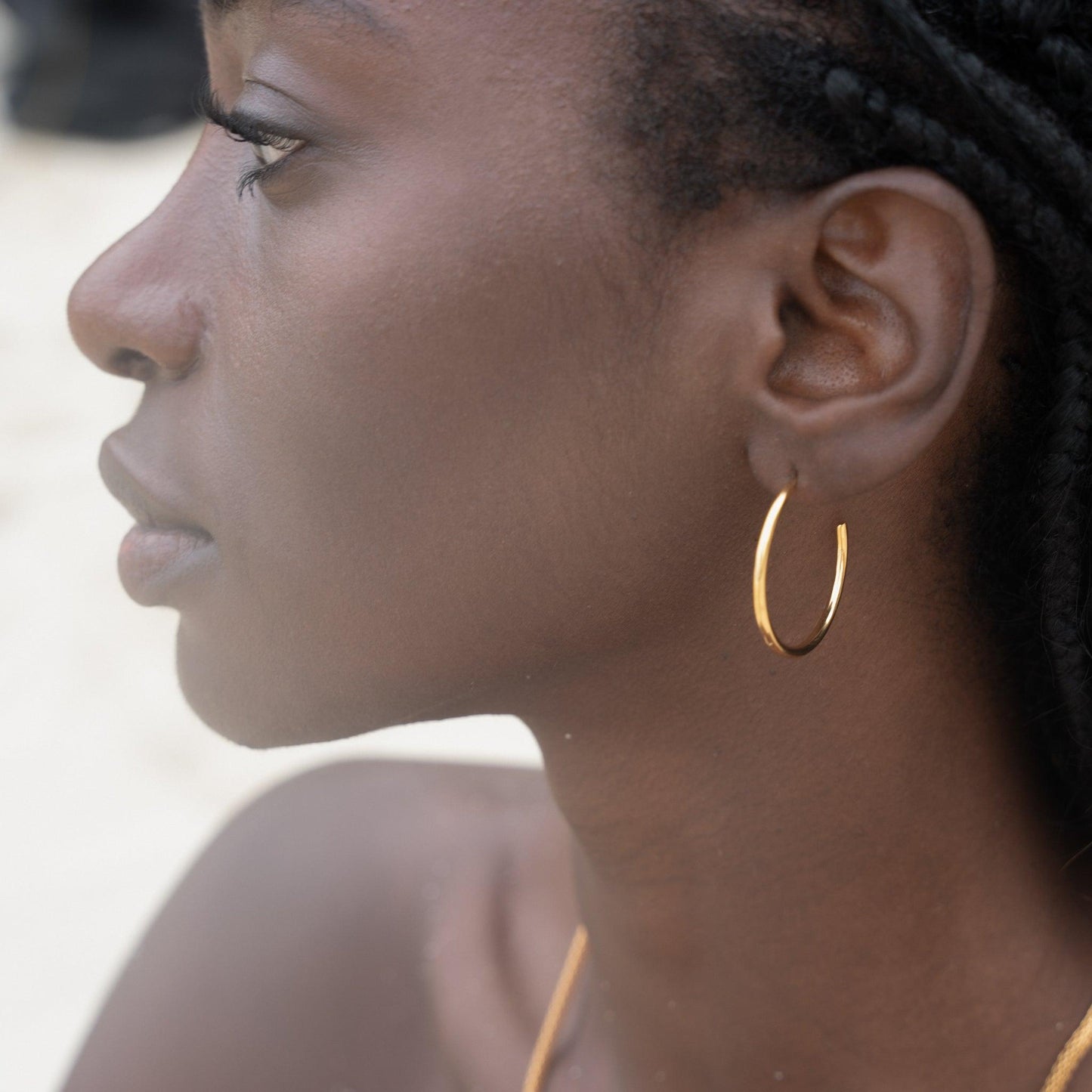 Pendientes | Mediterráneos