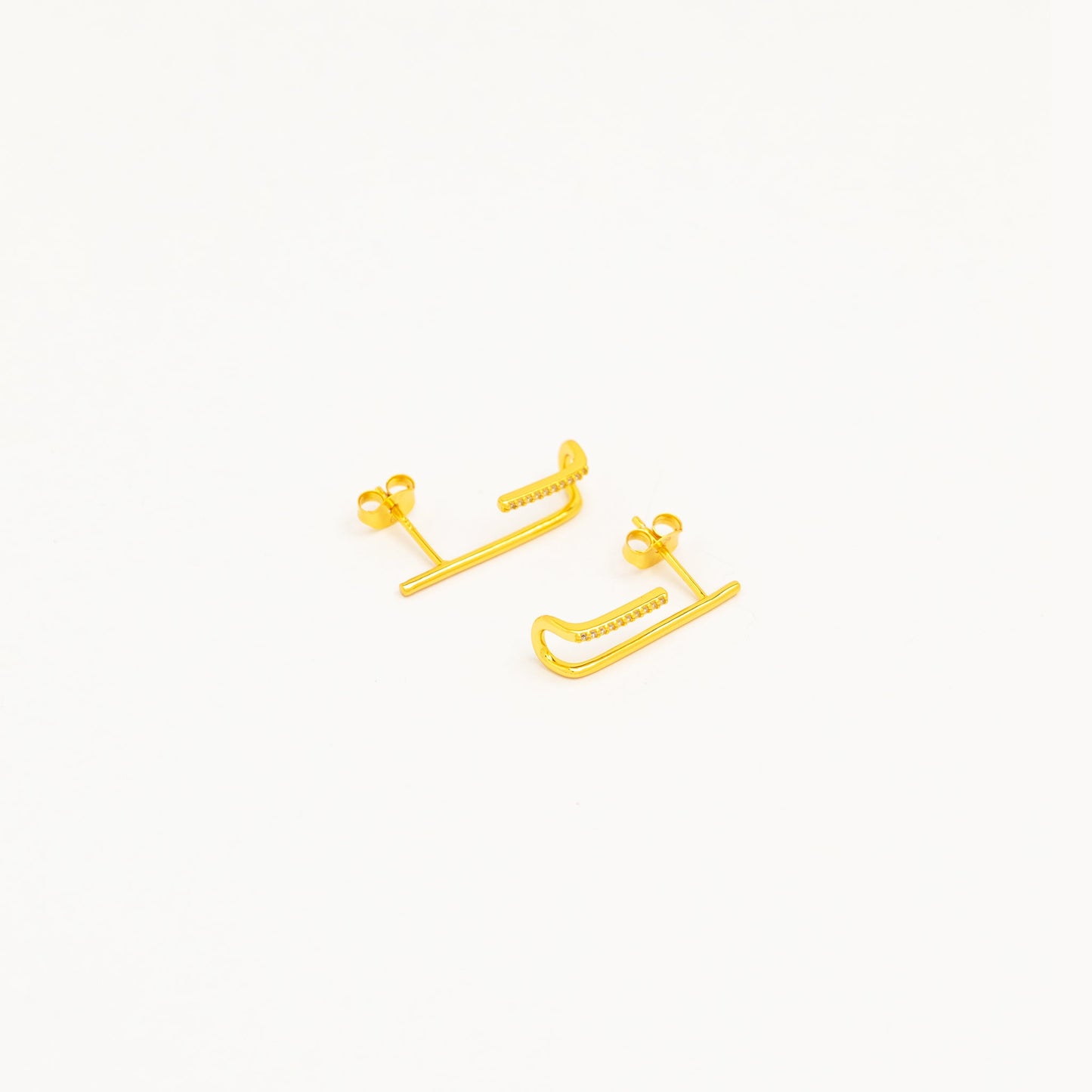 Pendientes | Moon Lining