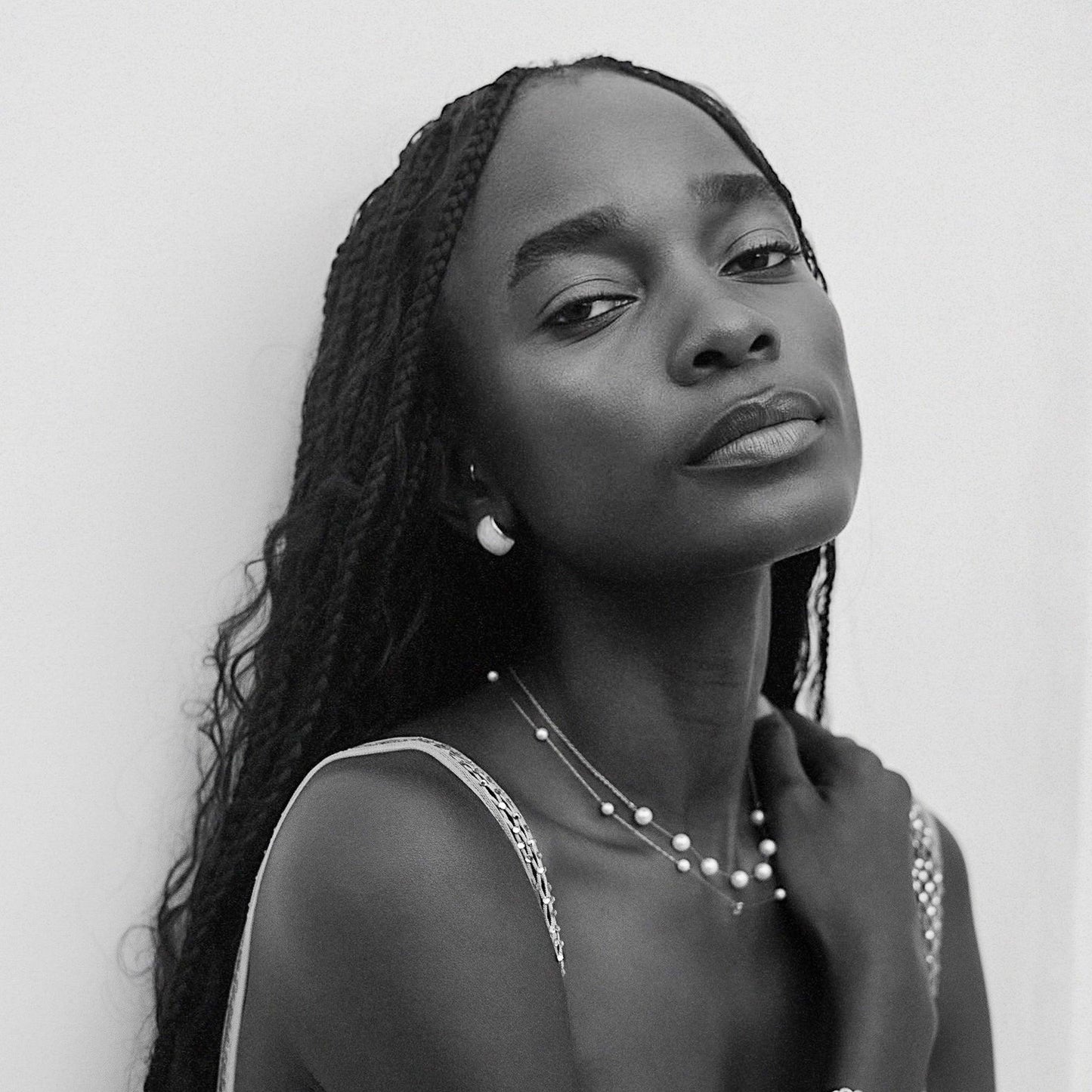 Pendientes | Moonlit Bay