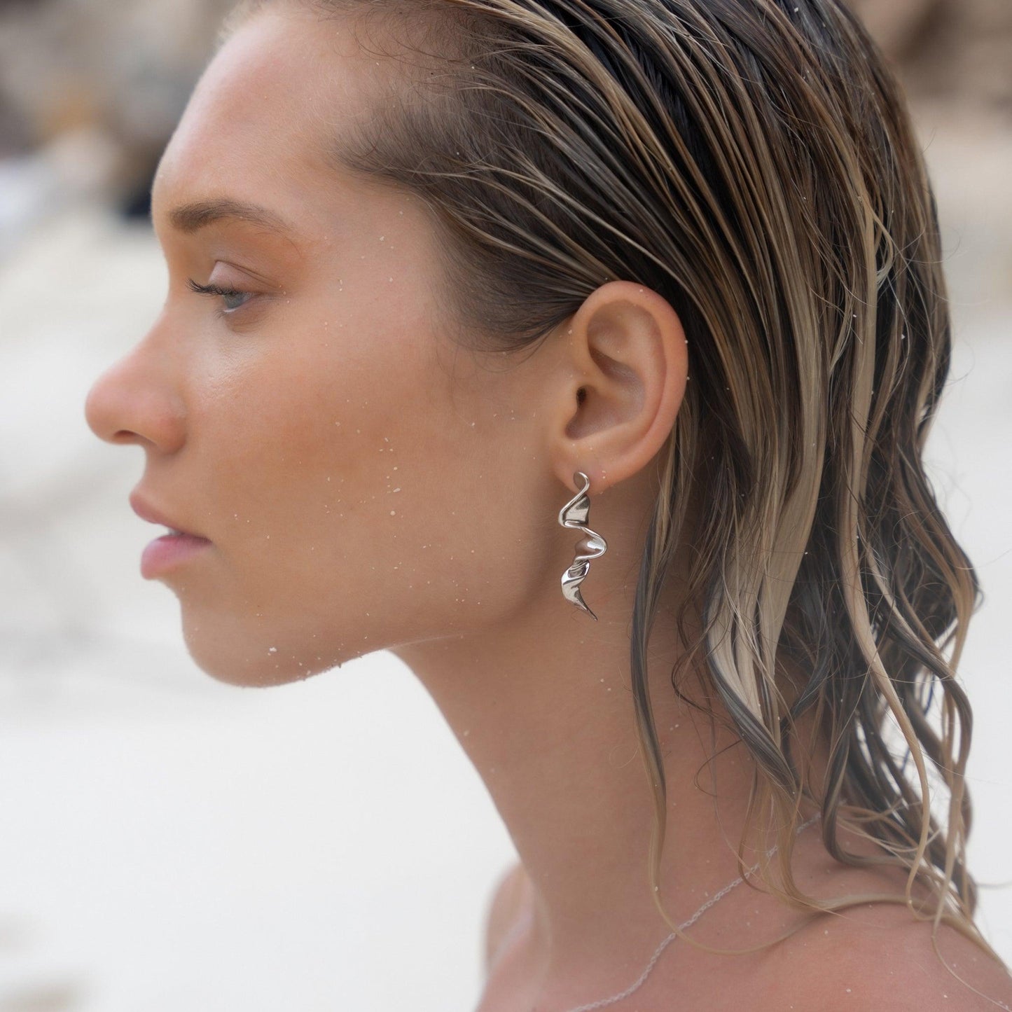Pendientes | Nautical Waves