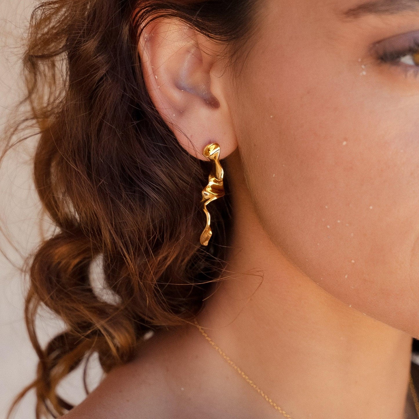 Pendientes | Nautical Waves