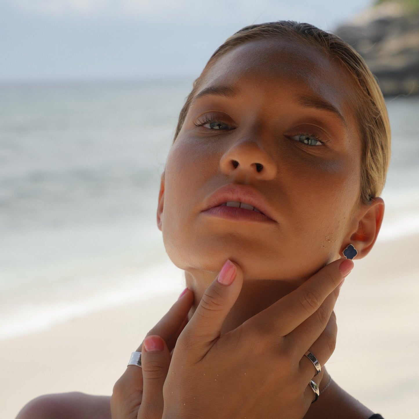 Pendientes | Amaya Dawn