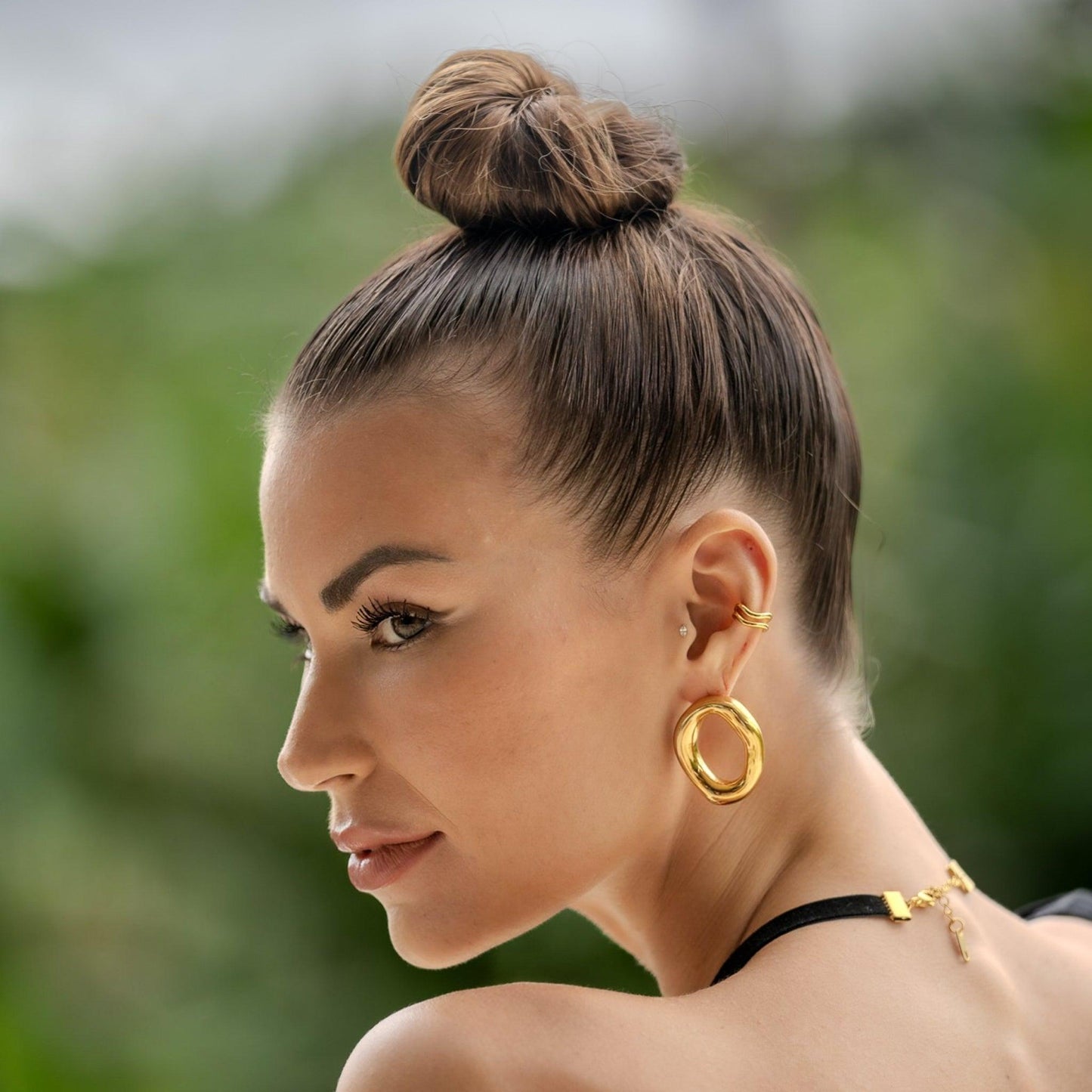 Pendientes | Ocean Mirage