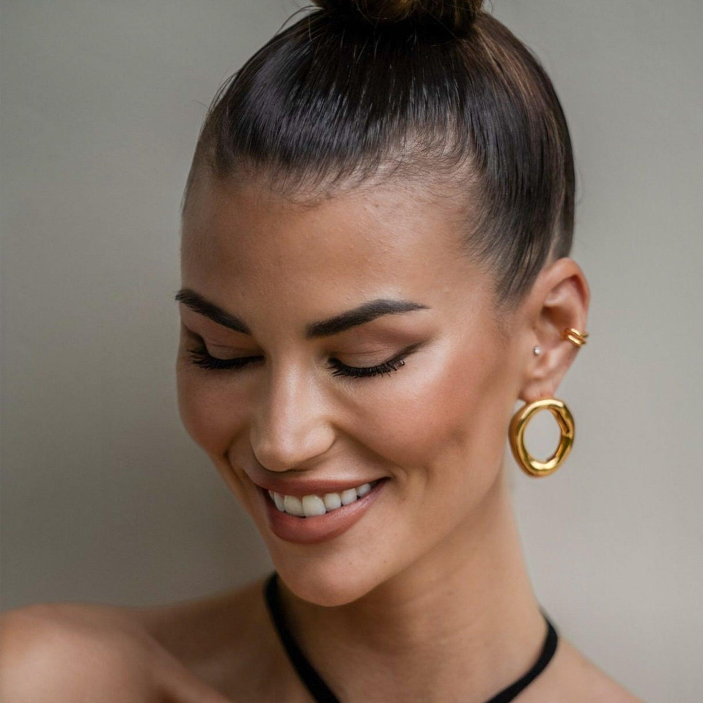 Pendientes | Ocean Mirage