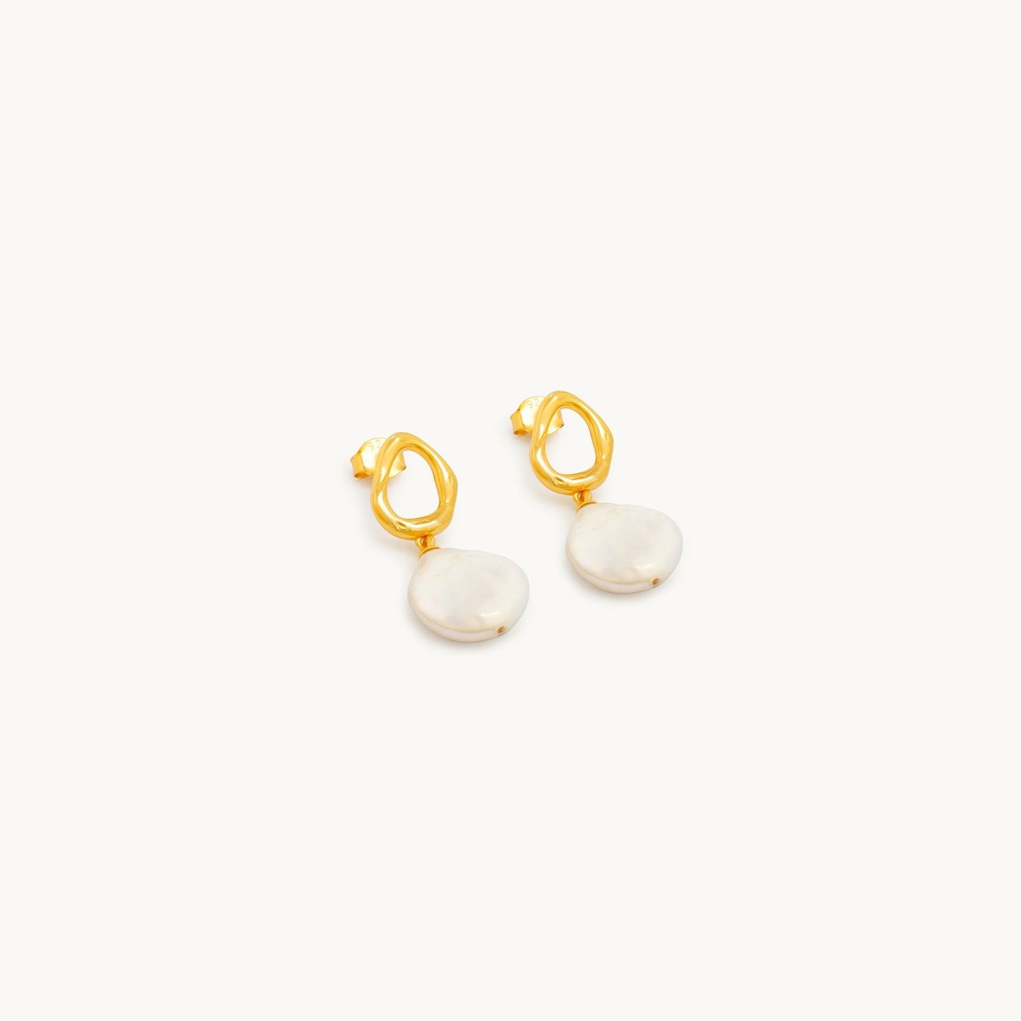 Pendientes | Pearl Drift