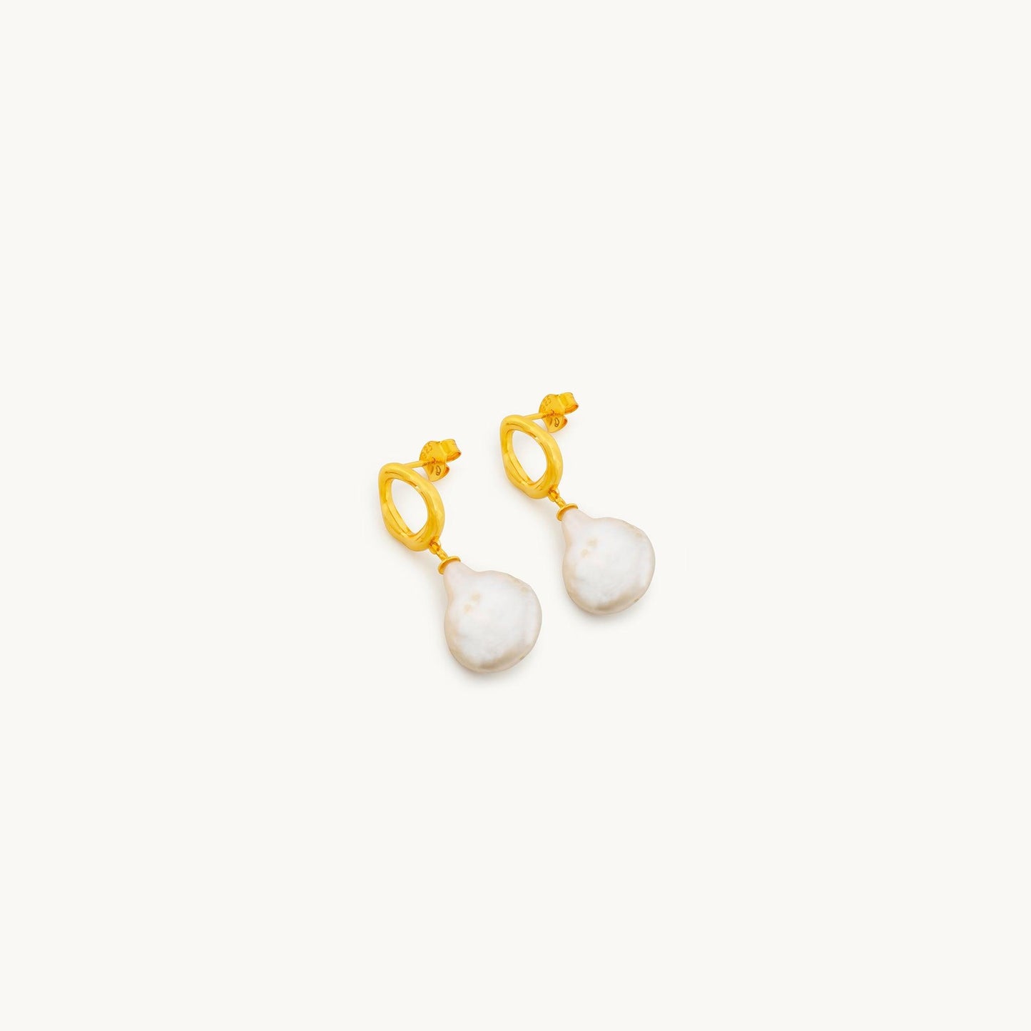 Pendientes | Pearl Drift