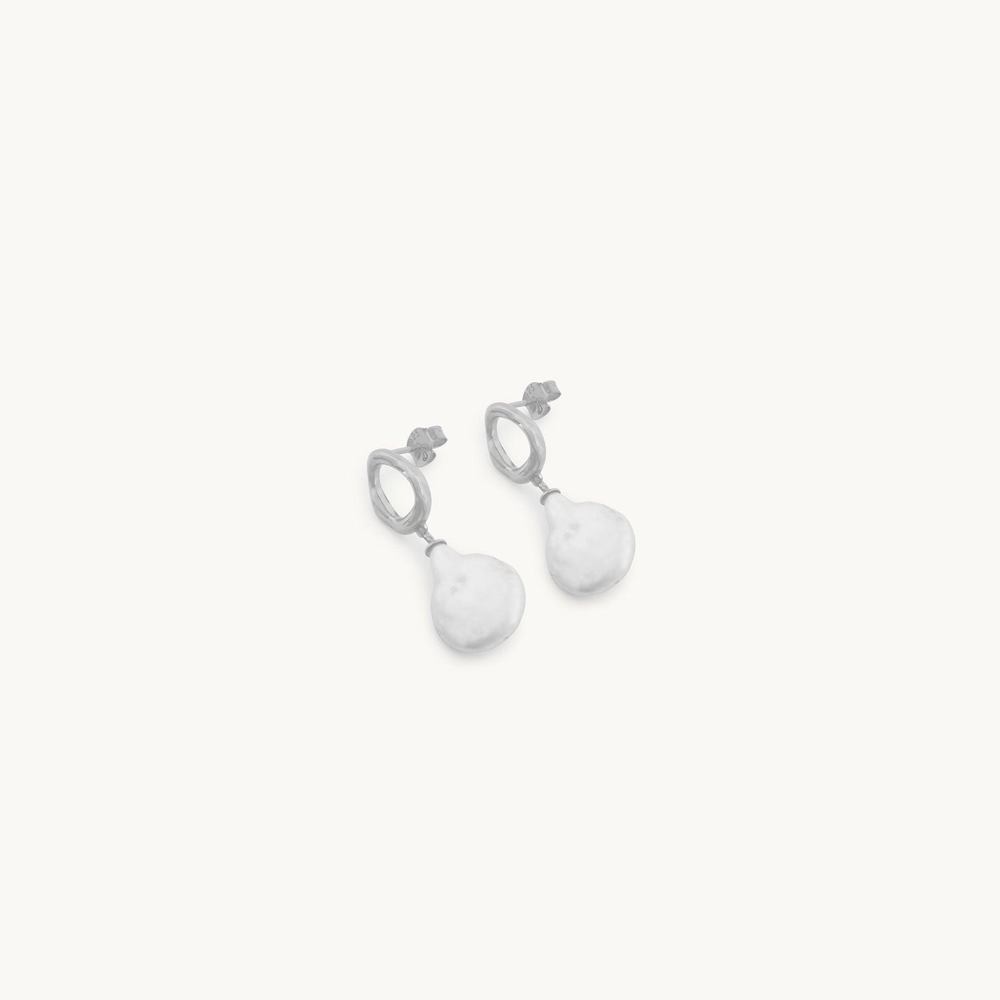 Pendientes | Pearl Drift