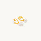 Pendientes | Pearl Reef