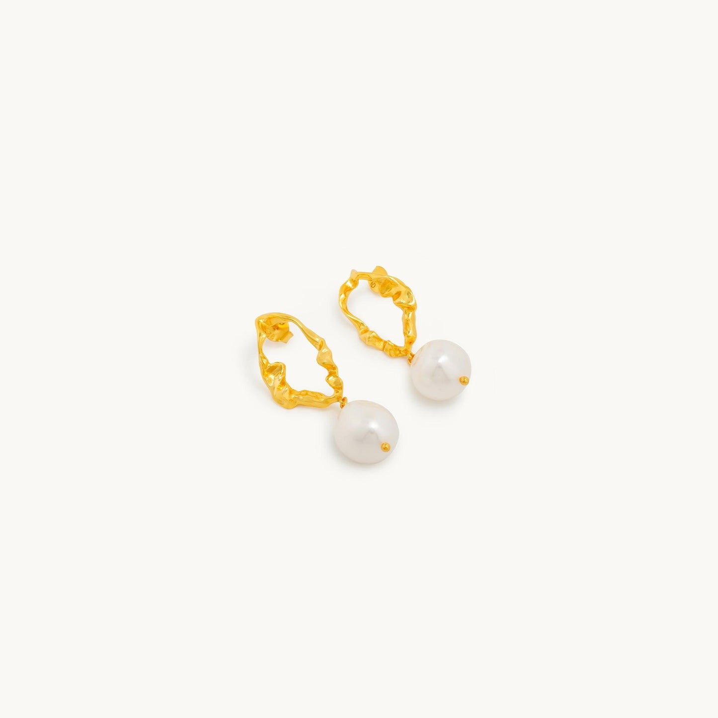Pendientes | Pearl Reef