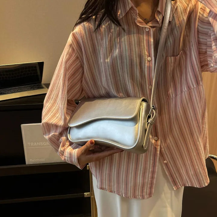 Carla Motti - Bolsa Premium